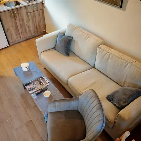 Vikendica La Magaza Banja Vrujci