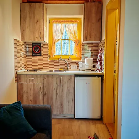 La Magaza Banja Vrujci Berkovac