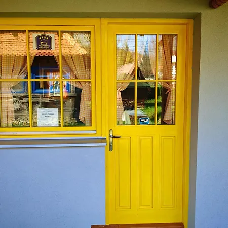 La Magaza Banja Vrujci Berkovac