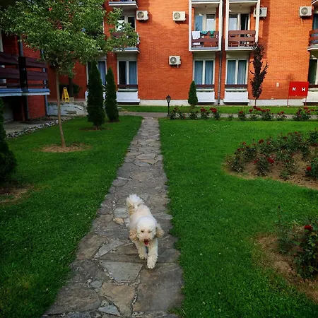 La Magaza Banja Vrujci *