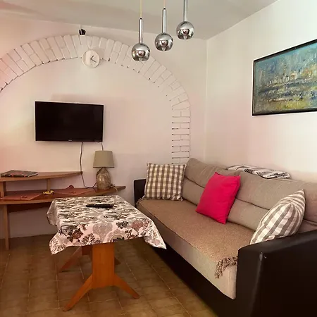 La Magaza Banja Vrujci Vikendica Berkovac