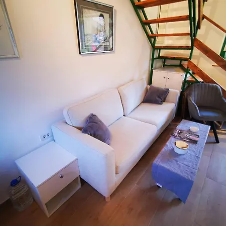 La Magaza Banja Vrujci * Berkovac