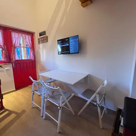 Vikendica La Magaza Banja Vrujci *