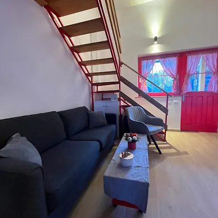 La Magaza Banja Vrujci Vikendica Berkovac