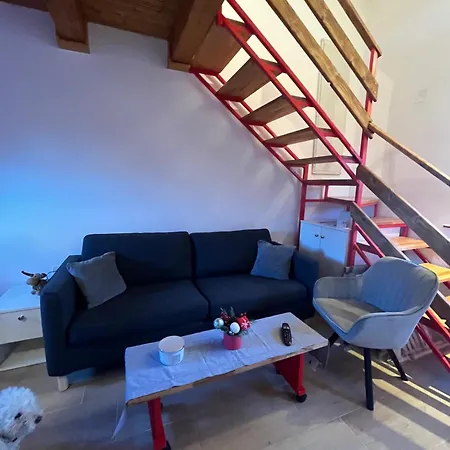 La Magaza Banja Vrujci