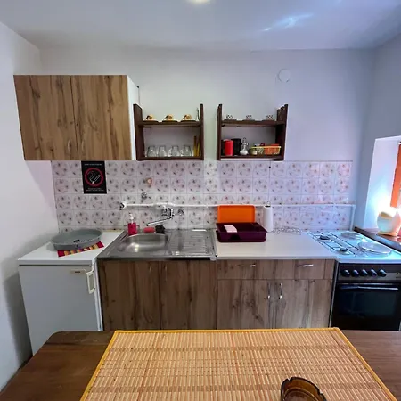 La Magaza Banja Vrujci Vikendica