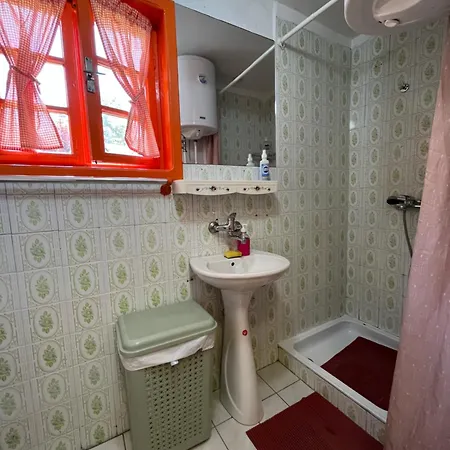 Vikendica La Magaza Banja Vrujci