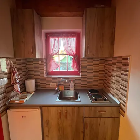 La Magaza Banja Vrujci Vikendica Berkovac