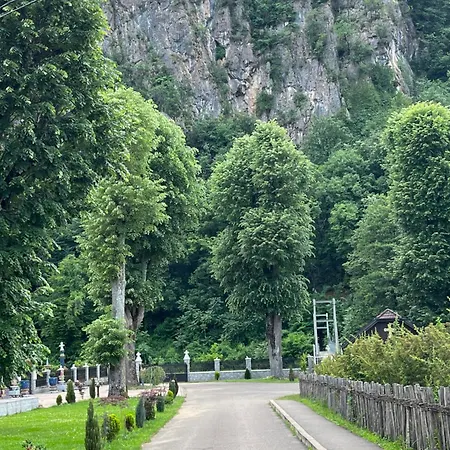 La Magaza Banja Vrujci *