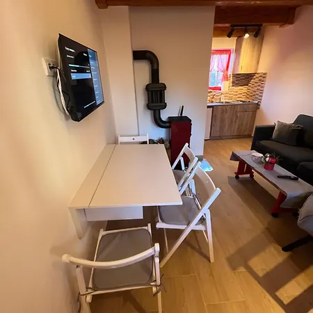 La Magaza Banja Vrujci Berkovac