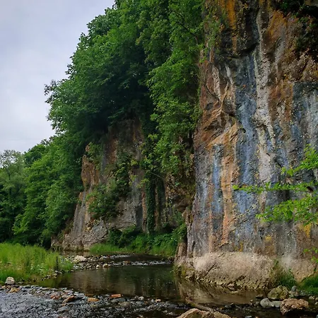 La Magaza Banja Vrujci