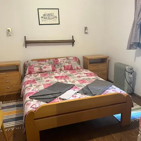 Vikendica La Magaza Banja Vrujci