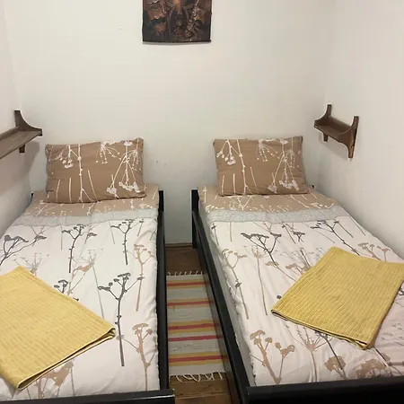 La Magaza Banja Vrujci Vikendica *