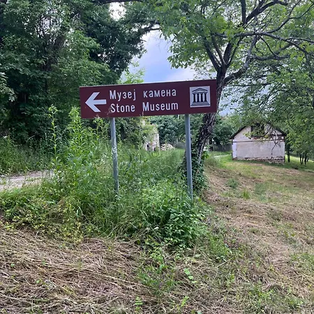 Vikendica La Magaza Banja Vrujci *