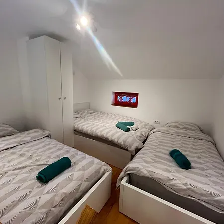 La Magaza Banja Vrujci * Berkovac