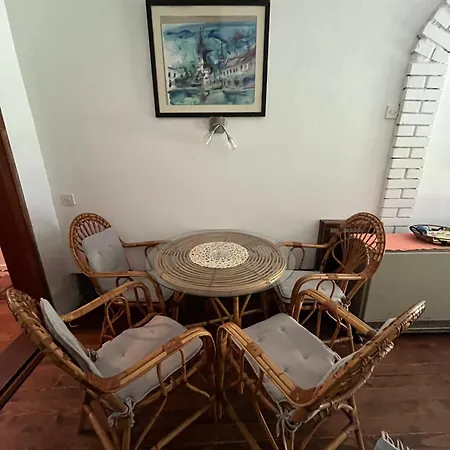 La Magaza Banja Vrujci Vikendica Berkovac