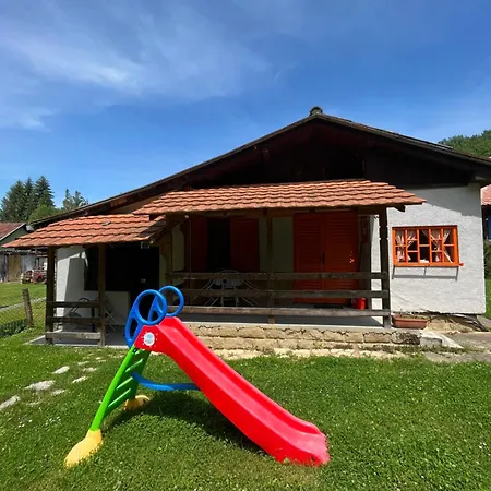 La Magaza Banja Vrujci