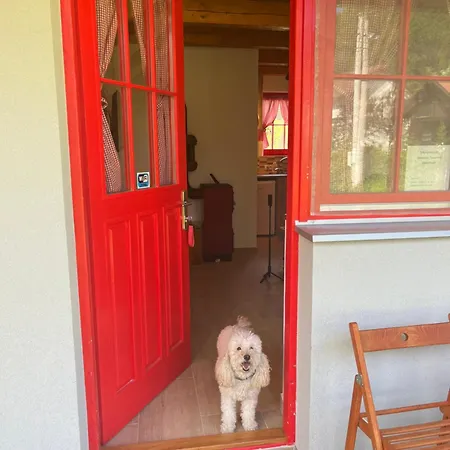 La Magaza Banja Vrujci Vikendica *