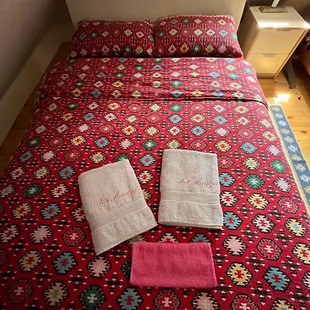 Vikendica La Magaza Banja Vrujci *