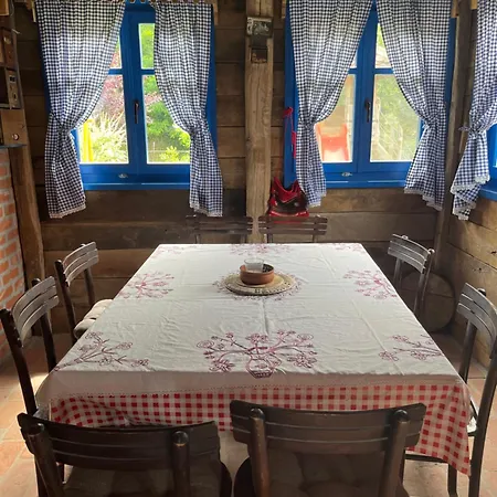 La Magaza Banja Vrujci *