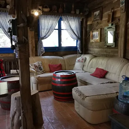 La Magaza Banja Vrujci Berkovac