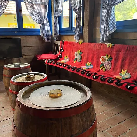 La Magaza Banja Vrujci Vikendica Berkovac