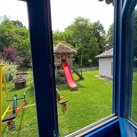 La Magaza Banja Vrujci *