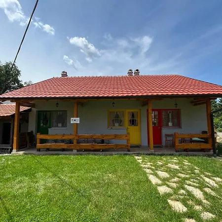 La Magaza Banja Vrujci Berkovac