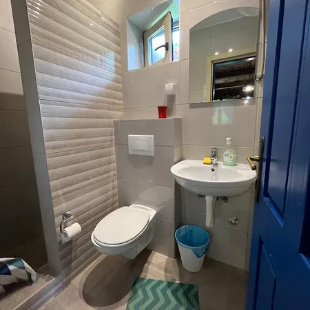 La Magaza Banja Vrujci * Berkovac