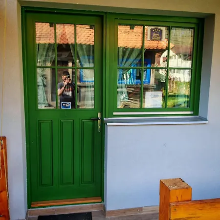 La Magaza Banja Vrujci