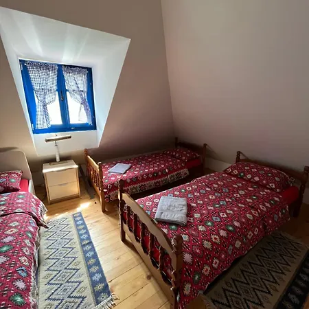 La Magaza Banja Vrujci Vikendica Berkovac