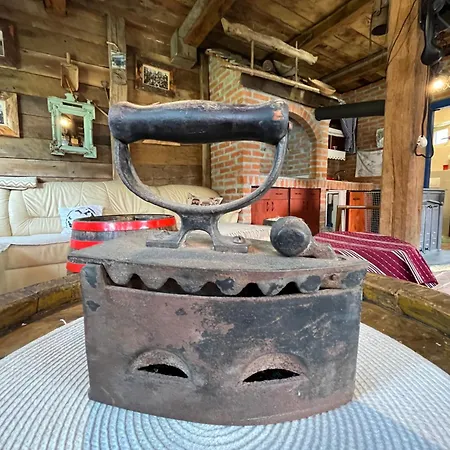 La Magaza Banja Vrujci * Berkovac