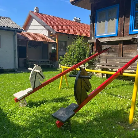 La Magaza Banja Vrujci *