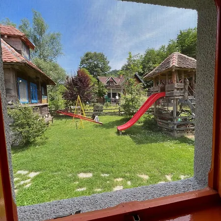 La Magaza Banja Vrujci Berkovac