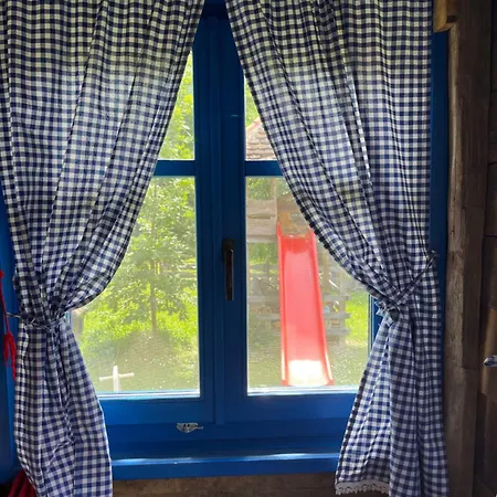 La Magaza Banja Vrujci Berkovac