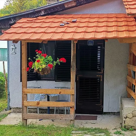 La Magaza Banja Vrujci