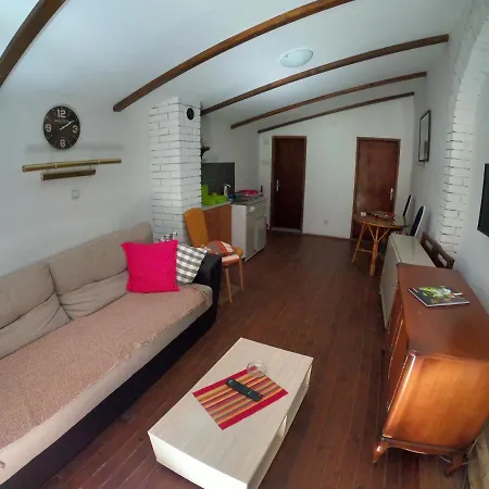 La Magaza Banja Vrujci Vikendica